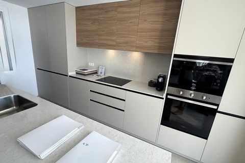Villa i Polop, Alicante, Polop - € 514.400 | Ref: VBV514 - foto 8