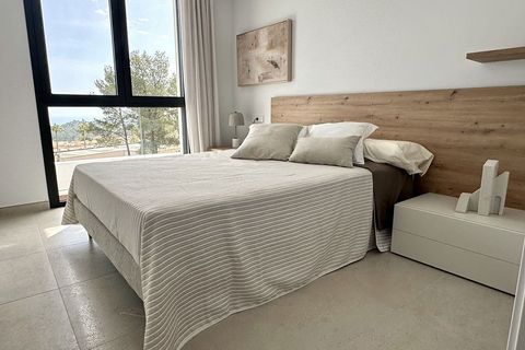 Villa i Polop, Alicante, Polop - € 514.400 | Ref: VBV514 - foto 11
