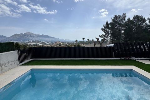 Villa i Polop, Alicante, Polop - € 514.400 | Ref: VBV514 - foto 18