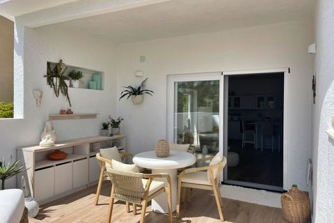 Villa i Benitachell, Alicante, Benitachell - € 435.000 | Ref: HO474665 - foto 2
