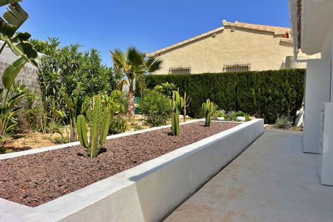 Villa i Benitachell, Alicante, Benitachell - € 435.000 | Ref: HO474665 - foto 21