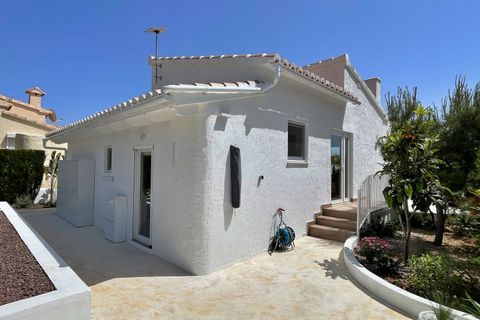 Villa i Benitachell, Alicante, Benitachell - € 435.000 | Ref: HO474665 - foto 22