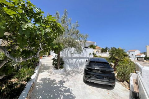 Villa i Benitachell, Alicante, Benitachell - € 435.000 | Ref: HO474665 - foto 23