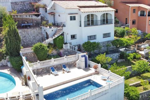 Villa i Ador, Valencia, Ador - € 434.950 | Ref: Vista Ermita - foto 1