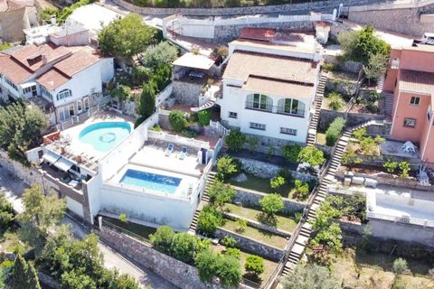 Villa i Ador, Valencia, Ador - € 434.950 | Ref: Vista Ermita - foto 3