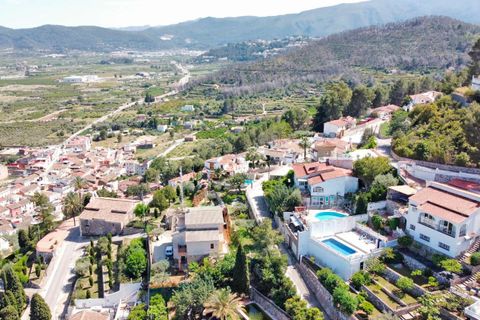 Villa i Ador, Valencia, Ador - € 434.950 | Ref: Vista Ermita - foto 5
