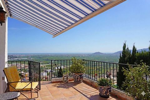 Villa i Ador, Valencia, Ador - € 434.950 | Ref: Vista Ermita - foto 7