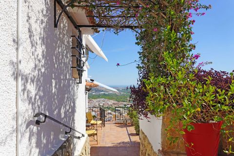 Villa i Ador, Valencia, Ador - € 434.950 | Ref: Vista Ermita - foto 12