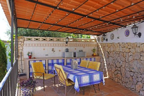 Villa i Ador, Valencia, Ador - € 434.950 | Ref: Vista Ermita - foto 16