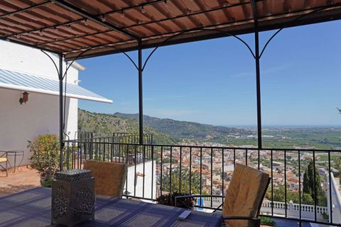 Villa i Ador, Valencia, Ador - € 434.950 | Ref: Vista Ermita - foto 17
