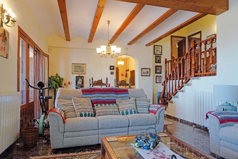 Villa i Ador, Valencia, Ador - € 434.950 | Ref: Vista Ermita - foto 25