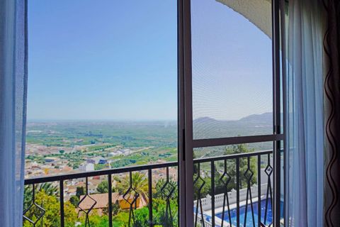 Villa i Ador, Valencia, Ador - € 434.950 | Ref: Vista Ermita - foto 29