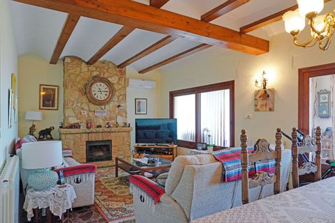 Villa i Ador, Valencia, Ador - € 434.950 | Ref: Vista Ermita - foto 33