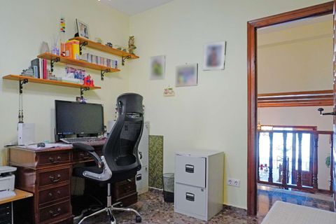 Villa i Ador, Valencia, Ador - € 434.950 | Ref: Vista Ermita - foto 44
