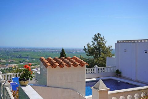 Villa i Ador, Valencia, Ador - € 434.950 | Ref: Vista Ermita - foto 4