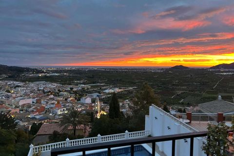 Villa i Ador, Valencia, Ador - € 434.950 | Ref: Vista Ermita - foto 6