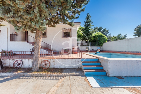 Villa i Chiva, Valencia, Chiva - € 279.000 | Ref: VV2604040 - foto 1