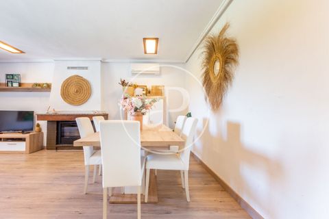 Villa i Chiva, Valencia, Chiva - € 279.000 | Ref: VV2604040 - foto 8