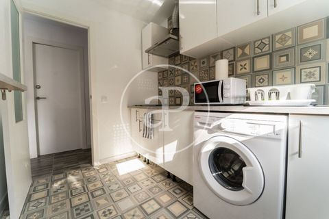 Leilighet i Picassent, Valencia, Picassent - € 1 420 000 | Ref: VV2604048 - foto 6