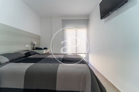 Leilighet i Picassent, Valencia, Picassent - € 1 420 000 | Ref: VV2604048 - foto 8
