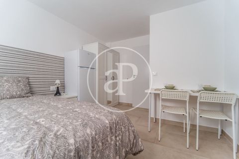 Leilighet i Picassent, Valencia, Picassent - € 1 420 000 | Ref: VV2604048 - foto 23
