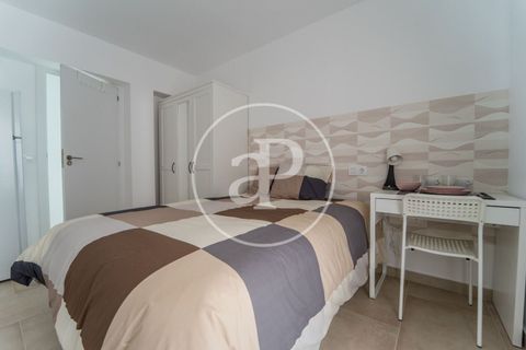 Leilighet i Picassent, Valencia, Picassent - € 1 420 000 | Ref: VV2604048 - foto 26