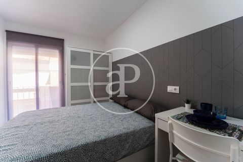 Leilighet i Picassent, Valencia, Picassent - € 1 420 000 | Ref: VV2604048 - foto 27