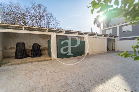 Leilighet i Picassent, Valencia, Picassent - € 1 420 000 | Ref: VV2604048 - foto 47