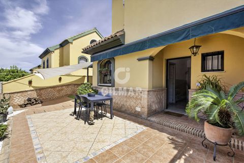 Byhus i Dos Hermanas, Sevilla, Dos Hermanas - € 420.000 | Ref: 221540 - foto 4
