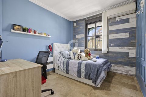 Byhus i Dos Hermanas, Sevilla, Dos Hermanas - € 420.000 | Ref: 221540 - foto 17