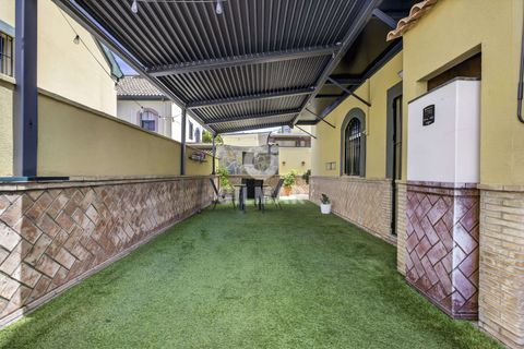Byhus i Dos Hermanas, Sevilla, Dos Hermanas - € 420.000 | Ref: 221540 - foto 27