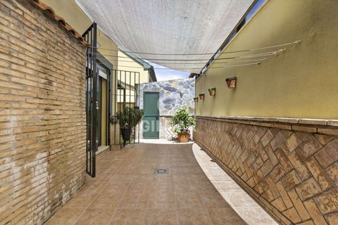 Byhus i Dos Hermanas, Sevilla, Dos Hermanas - € 420.000 | Ref: 221540 - foto 28