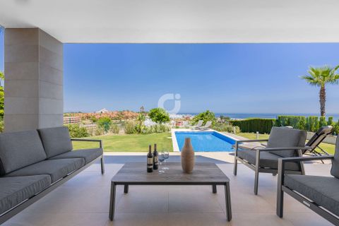 Villa i Manilva, Malaga, Manilva - € 1.150.000 | Ref: 222408 - foto 2