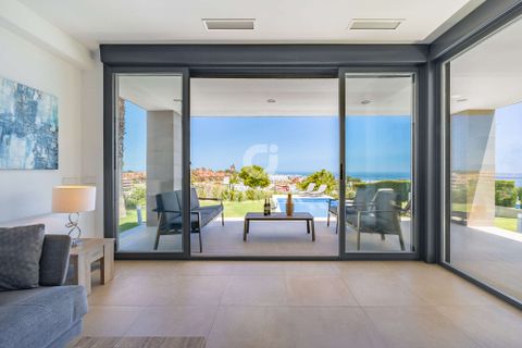 Villa i Manilva, Malaga, Manilva - € 1.150.000 | Ref: 222408 - foto 3