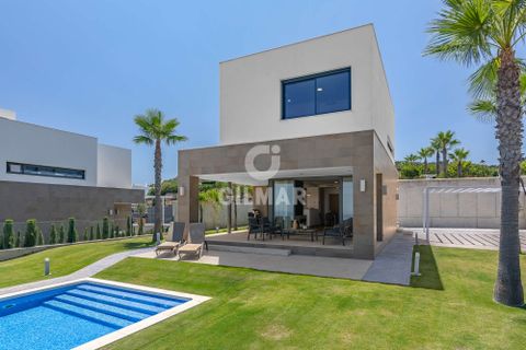 Villa i Manilva, Malaga, Manilva - € 1.150.000 | Ref: 222408 - foto 22