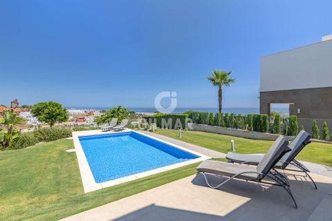 Villa i Manilva, Malaga, Manilva - € 1.150.000 | Ref: 222408 - foto 24