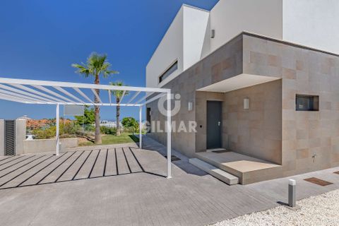 Villa i Manilva, Malaga, Manilva - € 1.150.000 | Ref: 222408 - foto 25