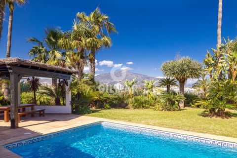 Villa a Estepona, Malaga, Estepona - € 1.900.000 | Ref: 222368 - foto 4