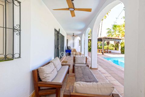 Villa a Estepona, Malaga, Estepona - € 1.900.000 | Ref: 222368 - foto 35