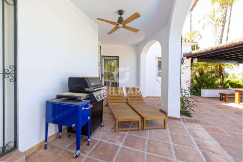 Villa a Estepona, Malaga, Estepona - € 1.900.000 | Ref: 222368 - foto 37