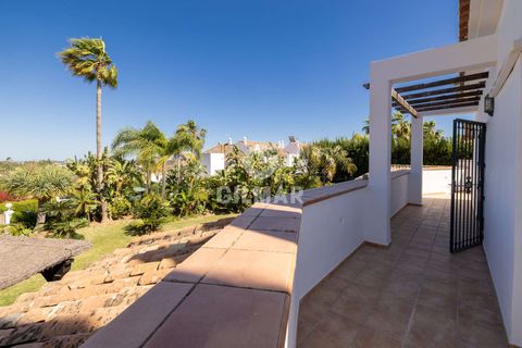 Villa a Estepona, Malaga, Estepona - € 1.900.000 | Ref: 222368 - foto 46