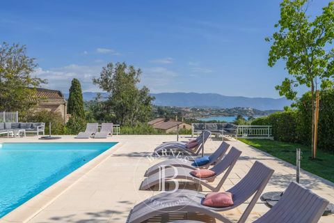 Villa a Ajaccio, Corse-du-Sud, Ajaccio - € 1.580.000 | Ref: RVA65 - foto 7
