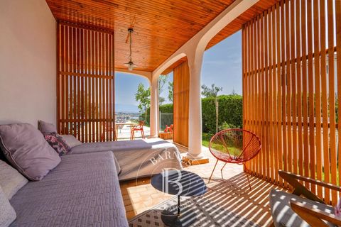 Villa a Ajaccio, Corse-du-Sud, Ajaccio - € 1.580.000 | Ref: RVA65 - foto 8