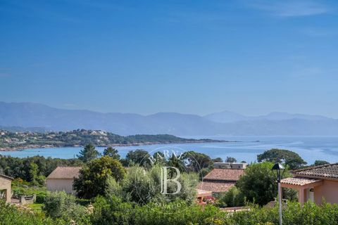 Villa a Ajaccio, Corse-du-Sud, Ajaccio - € 1.580.000 | Ref: RVA65 - foto 17