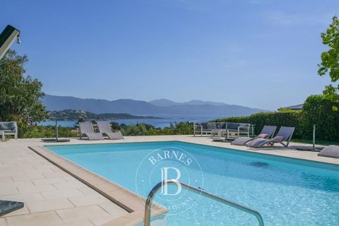 Villa a Ajaccio, Corse-du-Sud, Ajaccio - € 1.580.000 | Ref: RVA65 - foto 18