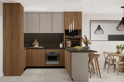 Leilighet i Rojales, Alicante, Rojales - € 261 900 | Ref: HEK40005 - foto 2