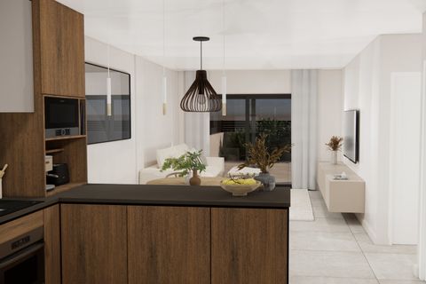 Leilighet i Rojales, Alicante, Rojales - € 261 900 | Ref: HEK40005 - foto 3