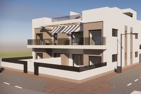 Leilighet i Rojales, Alicante, Rojales - € 261 900 | Ref: HEK40005 - foto 7