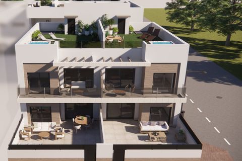Leilighet i Rojales, Alicante, Rojales - € 261 900 | Ref: HEK40005 - foto 8
