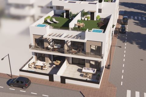 Leilighet i Rojales, Alicante, Rojales - € 261 900 | Ref: HEK40005 - foto 9